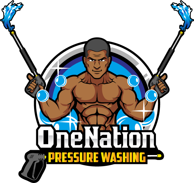OneNation Pressure Washing